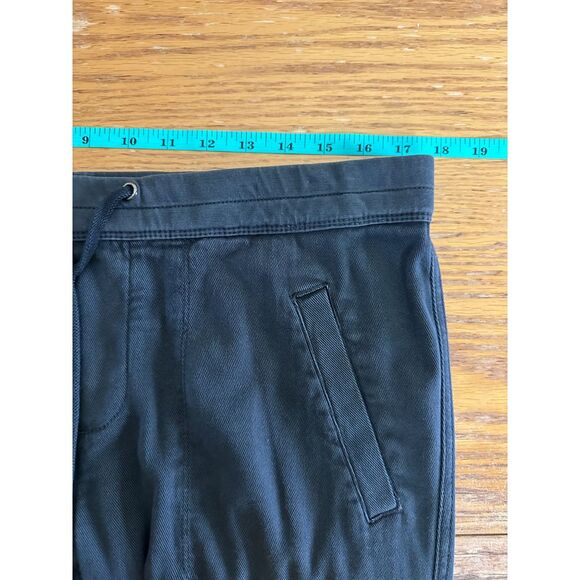 James Perse Pants Men's 34 Drawstring Joggers - Picture 8 of 10